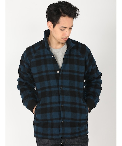 WOOLRICH（ウールリッチ）の「WOOLRICH(ウールリッチ) チェック