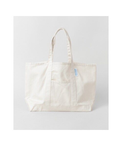 FORK&SPOON Twill Tote