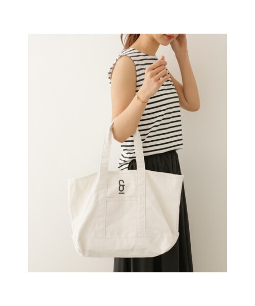 FORK&SPOON Twill Tote