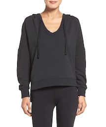 ALO | Women's Alo Fluid Hoodie(スウェット)