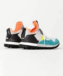 adidas by kolor（アディダス バイ カラー）の「adidas by kolor 