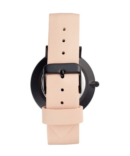 CLUSE(クルース)の「Women's Cluse La Boheme Leather Strap Watch, 38Mm(アナログ腕時計・レディース・Grey・One Size)」の2枚目の写真