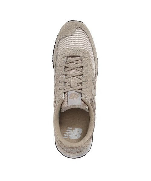 NEW BALANCE(ニューバランス)の「Women's New Balance 620 Sneaker(スニーカー・レディース・Beige/Black/Red・6 B/6.5 B/7 B/7.5 B/8 B/5.5 B)」の7枚目の写真