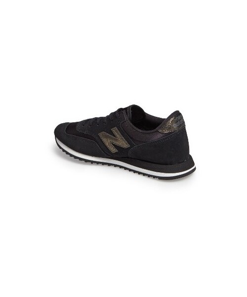 NEW BALANCE(ニューバランス)の「Women's New Balance 620 Sneaker(スニーカー・レディース・Beige/Black/Red・6 B/6.5 B/7 B/7.5 B/8 B/5.5 B)」の4枚目の写真