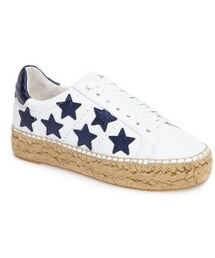 Marc Fisher | Women's Marc Fischer Ltd Marcia Espadrille Sneaker(スニーカー)