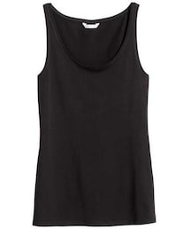 H&M | H&M Jersey Tank Top(タンクトップ)