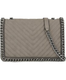 ALDO | ALDO Greenwald faux-leather shoulder bag(ショルダーバッグ)