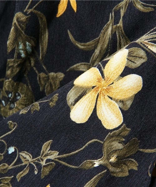 actuel（アクチュエル）の「ｻｲﾄﾞﾗｳﾝﾄﾞｽｶｰﾁｮ（その他パンツ・レディース・ベージュ/ミント/ネイビー・FREE）」の13枚目の写真