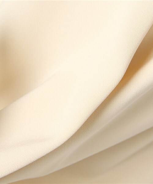 actuel（アクチュエル）の「ｻｲﾄﾞﾗｳﾝﾄﾞｽｶｰﾁｮ（その他パンツ・レディース・ベージュ/ミント/ネイビー・FREE）」の12枚目の写真