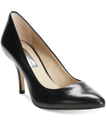 INC International Concepts | INC International Concepts Womens Zitah Pointed Toe Pumps, Only at Macy's(パンプス)