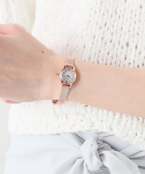 Kii EG2992-51A【ウォッチ】 HIROB（ヒロブ）の「CITIZEN Kii EG2992-51A（）」 - WEAR