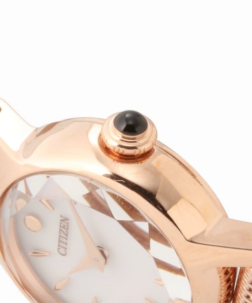Kii EG2992-51A【ウォッチ】 HIROB（ヒロブ）の「CITIZEN Kii EG2992-51A（）」 - WEAR