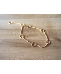 pinon | circle bracelet(ブレスレット)