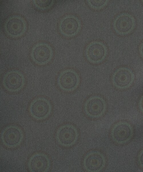 HARE(ハレ)の「アートコモンガラプルオーバー(トップス・ブラック/オレンジ)」の14枚目の写真