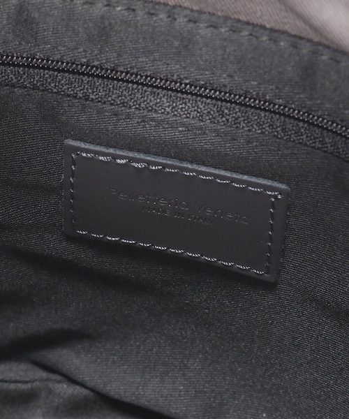 Spick & Span（スピックアンドスパン）の「レザーバケツバッグ（バッグ・グレーA/フリー/在庫なし）」の10枚目の写真