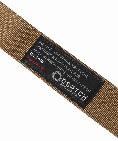 JOURNAL STANDARD（ジャーナルスタンダード）の「DSPTCH/デスピッチ