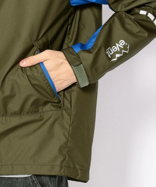 MANASTASH（マナスタッシュ）の「MANASTASH/マナスタッシュ event