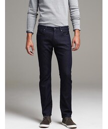 Banana Republic | Slim Dark Rinse Japanese Traveler Jean(デニムパンツ)
