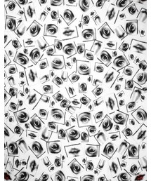 Fornasetti スカーフ 新品 neweyes