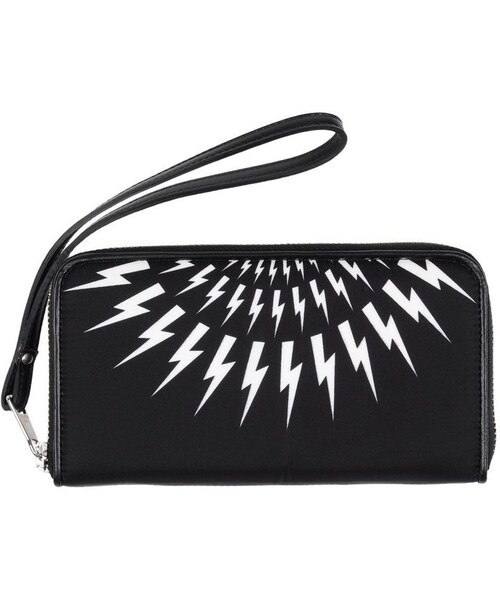 NEIL BARRETT（ニールバレット）の「NEIL BARRETT Wallets（財布 