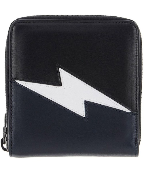 NEIL BARRETT（ニールバレット）の「NEIL BARRETT Wallets（財布 
