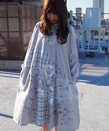 FRAPBOIS | My color(ワンピース)