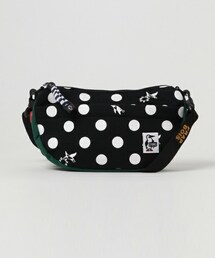 FRAPBOIS | FRAPBOIS×CHUMS(ショルダーバッグ)