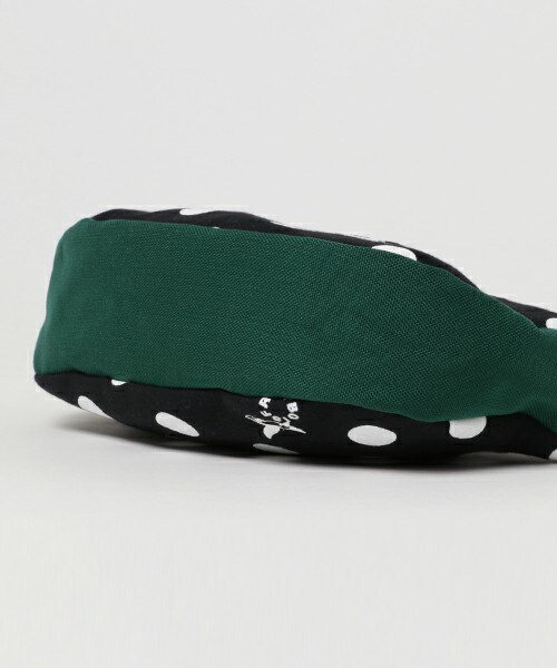 FRAPBOIS（フラボア）の「FRAPBOIS×CHUMS（ショルダーバッグ・レディース・グレー/ブラック・FREE）」の4枚目の写真