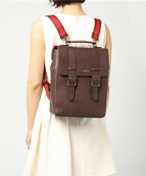 FRAPBOIS（フラボア）の「ランセル（バックパック/リュック