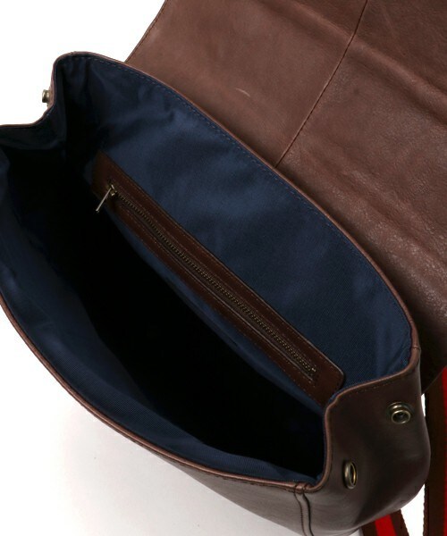 FRAPBOIS（フラボア）の「ランセル（バックパック/リュック・レディース・ブラック/ブラウン・FREE）」の10枚目の写真