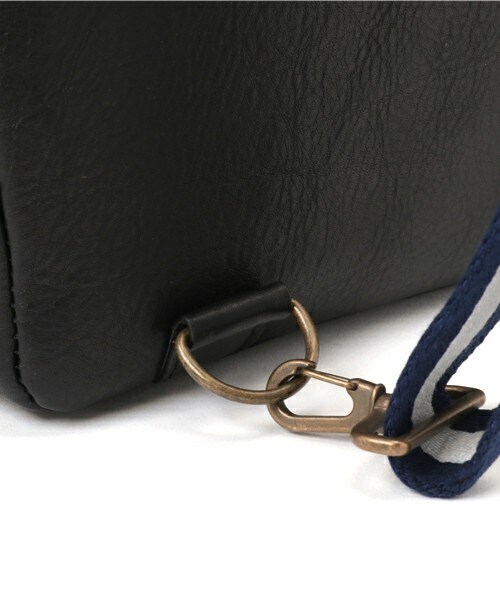 FRAPBOIS（フラボア）の「ランセル（バックパック/リュック・レディース・ブラック/ブラウン・FREE）」の6枚目の写真