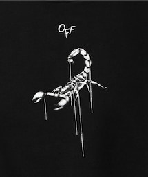 off white（オフホワイト）の「OFF WHITE 『OTHELOS SCORPION』ロング