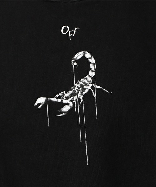 off white（オフホワイト）の「OFF WHITE 『OTHELOS SCORPION』ロング