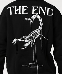 off white（オフホワイト）の「OFF WHITE 『OTHELOS SCORPION』ロング