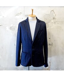 Fabbrica.uomo | Tailored Jacket(テーラードジャケット)