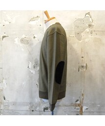 Fabbrica.uomo | ElbowPatch Long Sleeve(Tシャツ/カットソー)