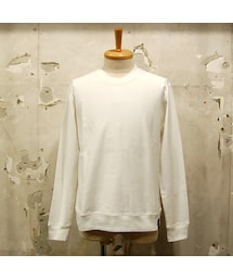 Fabbrica.uomo | ElbowPatch Long Sleeve(Tシャツ/カットソー)