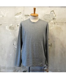 Fabbrica.uomo | Crewneck Long Sleeve(Tシャツ/カットソー)