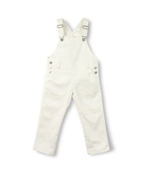 BRANSHES | ストレッチツイルオーバーオール(サロペット/オーバーオール)