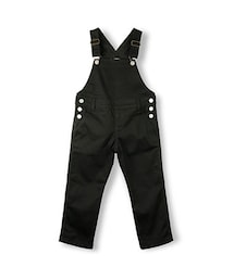 BRANSHES | ストレッチツイルオーバーオール(サロペット/オーバーオール)