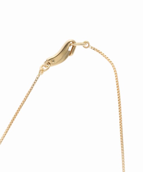 Deuxieme Classe（ドゥーズィエムクラス）の「GIGI GOLD LINE