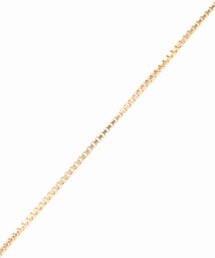 Deuxieme Classe（ドゥーズィエムクラス）の「GIGI GOLD LINE