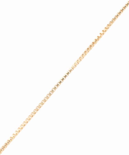 Deuxieme Classe（ドゥーズィエムクラス）の「GIGI GOLD LINE