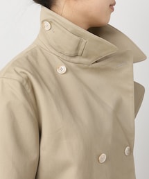 シュタンバウム L'Appartementアパルトモン Trench Coat L'Appartement（アパルトモン）の「◇STUDIO NICHOLSON TRENCH