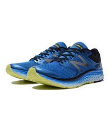 シューズ New balance M1080by7 ACTION BRONSON X NEW BALANCE M10 MINIMUS TRAIL 