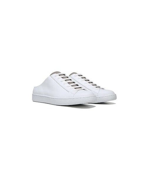 vince backless sneakers