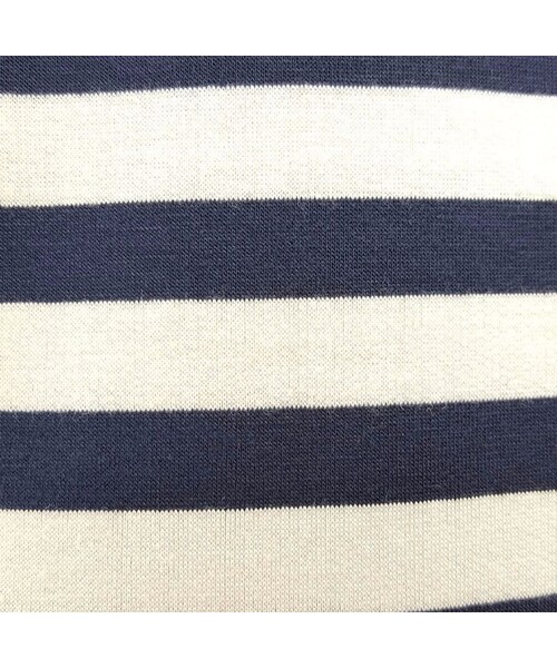 CALL&RESPONSE（コールアンドレスポンス）の「ボーダー 切替 長袖 ＴＥＥ  /  ＣＡＬＬ ＆ ＲＥＳＰＯＮＳＥ　/ 171-1321-13（Tシャツ/カットソー・メンズ・その他）」の13枚目の写真