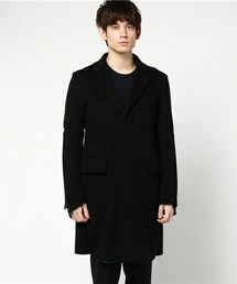 TAKAHROMIYASHITA TheSoloist ダブルブレストコート 20170209122930886_215.jpg