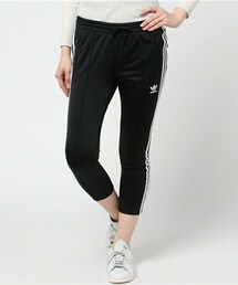 adidas Originals | ウィメンズ アディダス 3ストライプ シガレット トラックパンツ adidas Originals WMNS 3 STRIPES CIGARETTE TRACKPANTS AY5239(その他パンツ)