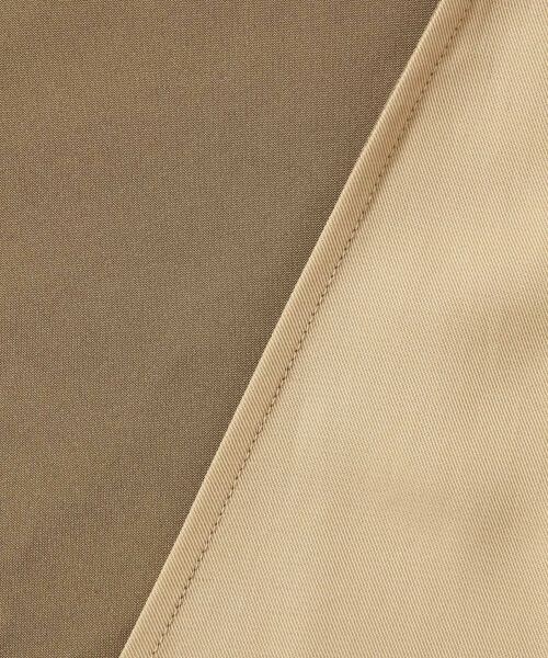 RAGEBLUE（レイジブルー）の「＜2WAY仕様＞リバーシブルノーカラーチェスターコート（ジャケット/アウター・ベージュ系/ネイビー系）」の11枚目の写真